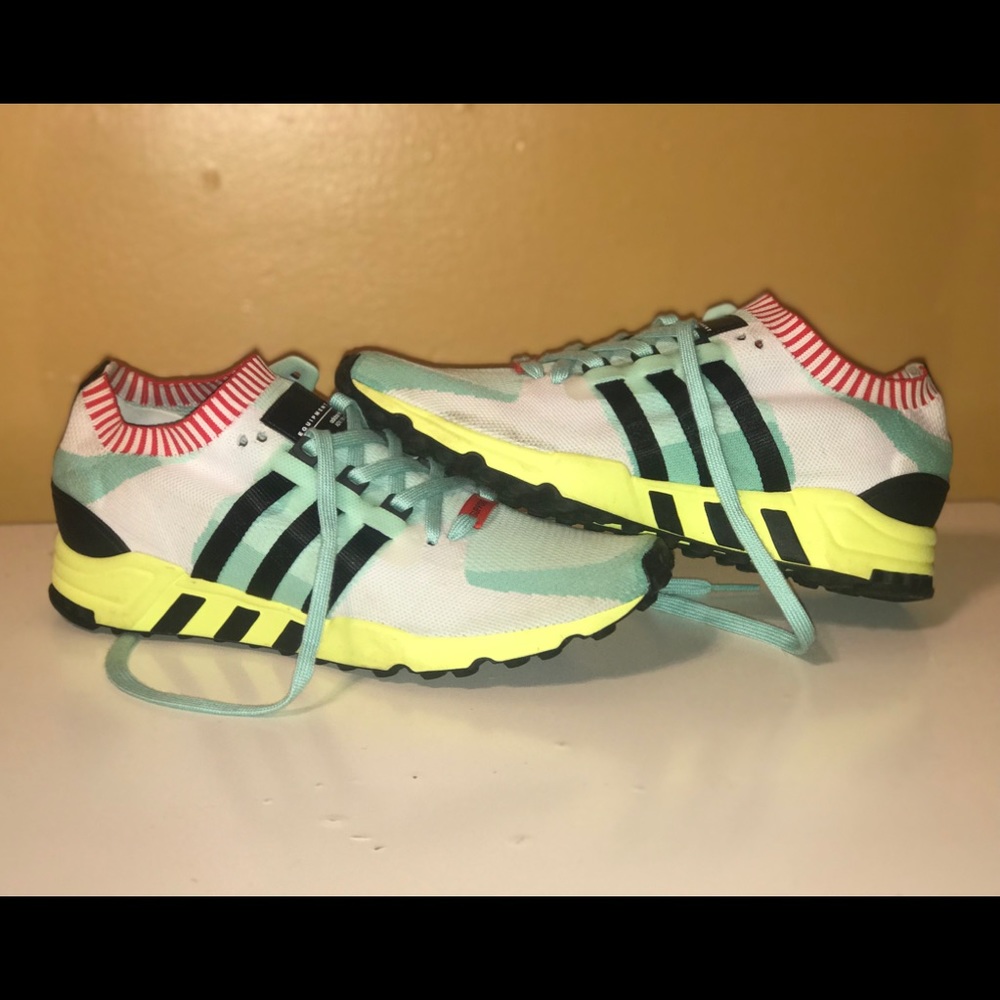 Adidas Support EQT ADV/ 9-17